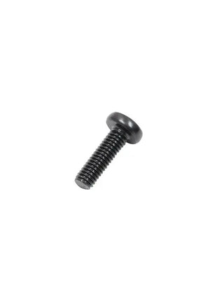 Penn Elcom M6 20mm Pozi-drive Pan Head Screws Pack of 50 (S1160K)
