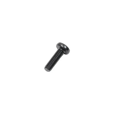 Penn Elcom M6 20mm Pozi-drive Pan Head Screws Pack of 50 (S1160K)