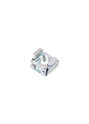 Penn Elcom M6 Captive Nuts Pack of 50 (S1170/50)