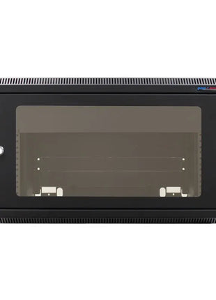 Penn Elcom 6U Wall Mount Rack Cabinet (R6406-M6)