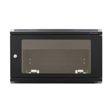 Penn Elcom 6U Wall Mount Rack Cabinet (R6406-M6)