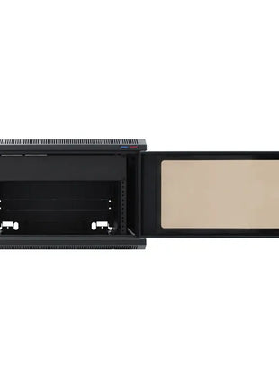 Penn Elcom 6U Wall Mount Rack Cabinet (R6406-M6)