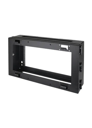 Penn Elcom 6U Wall Mount Rack Frame (R6400-RHF-6U)