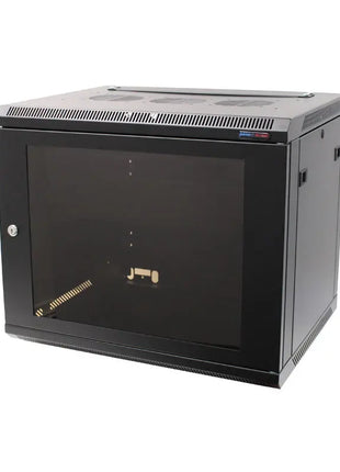 Penn Elcom 9U Wall Mount Rack Cabinet (R6409-M6)