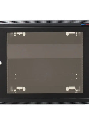 Penn Elcom 9U Wall Mount Rack Cabinet (R6409-M6)