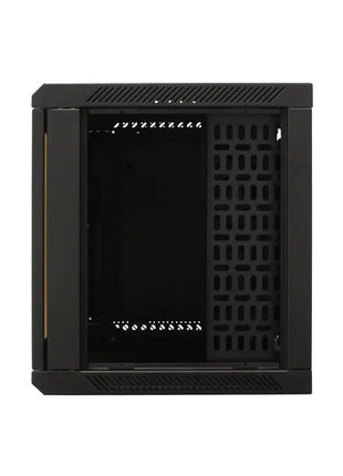 Penn Elcom 9U Wall Mount Rack Cabinet (R6409-M6)