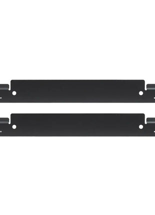 Penn Elcom 9U Wall Mount Rack Cabinet (R6409-M6)