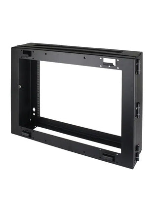 Penn Elcom 9U Wall Mount Rack Frame (R6400-RHF-9U)