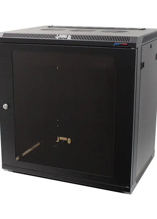 Penn Elcom 12U Wall Mount Rack Cabinet (R6412-M6)