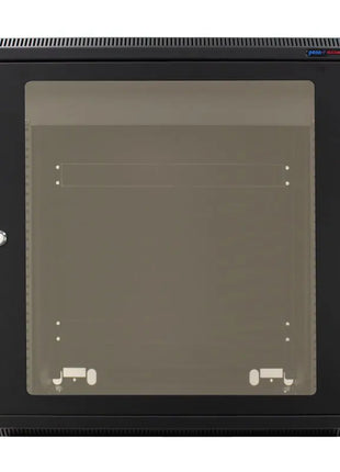Penn Elcom 12U Wall Mount Rack Cabinet (R6412-M6)