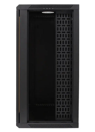 Penn Elcom 18U Wall Mount Rack Cabinet (R6418-M6)