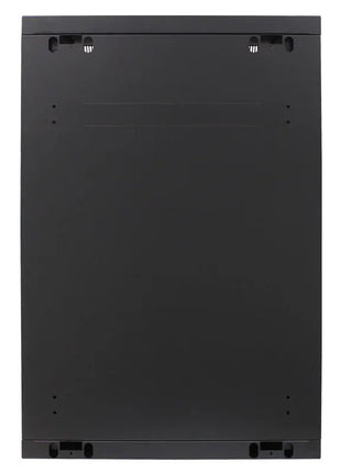 Penn Elcom 18U Wall Mount Rack Cabinet (R6418-M6)