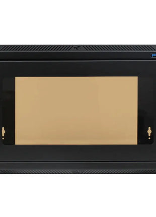 Penn Elcom 6U Shallow Wall Mount Rack Cabinet (R6025-M6-6UK)