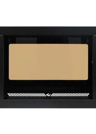 Penn Elcom 6U Shallow Wall Mount Rack Cabinet (R6025-M6-6UK)