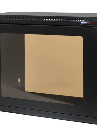 Penn Elcom 9U Shallow Wall Mount Rack Cabinet (R6025-M6-9UK)