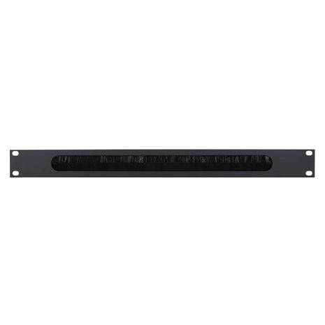 Penn Elcom 1U 19" Cable Access Rack Panel (R1268/1UK-PBS)