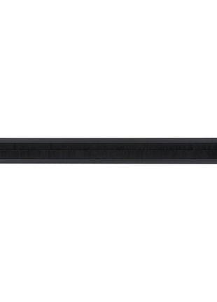 Penn Elcom 1U 19" Cable Access Rack Panel (R1268/1UK-PBS)