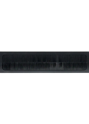 Penn Elcom 2U 19" Cable Access Rack Panel (R1268/2UK-PBS)