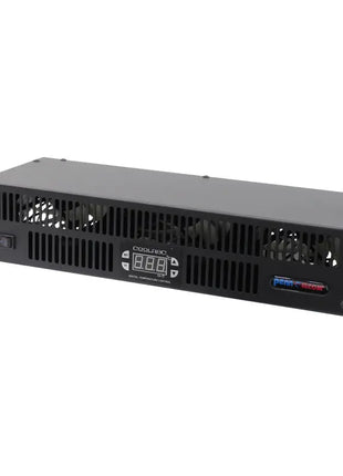 Penn Elcom 2U Rack Mountable Exhaust Fan (CRC02-DTC)