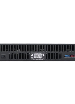 Penn Elcom 2U Rack Mountable Exhaust Fan (CRC02-DTC)