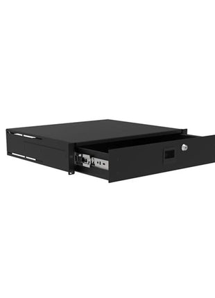 Penn Elcom 2U Touring Grade Rack Drawer (R2293/2UK)