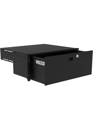 Penn Elcom 4U Touring Grade Rack Drawer (R2293/4UK)