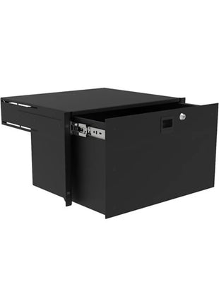 Penn Elcom 6U Touring Grade Rack Drawer (R2293/6UK)