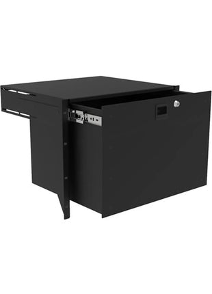 Penn Elcom 8U Touring Grade Rack Drawer (R2293/8UK)