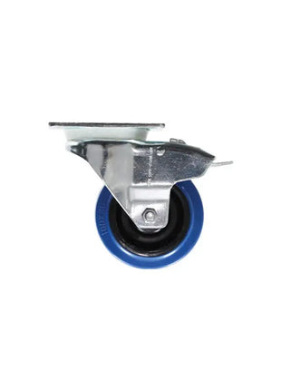 Penn Elcom 100mm Braked Swivel Castor (W0985-V6)