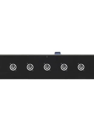 Penn Elcom 2U Rackmount powerCON Power Distribution Unit PDU16-PC