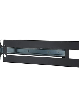 Penn Elcom 3U 19-inch Rack Panel with DIN Rail Kit (R2299/3UK-KIT)