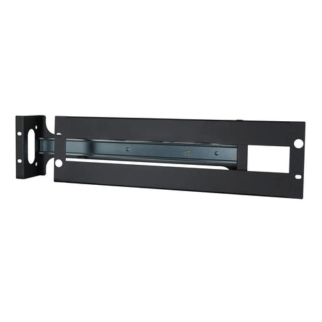 Penn Elcom 3U 19-inch Rack Panel with DIN Rail Kit (R2299/3UK-KIT)