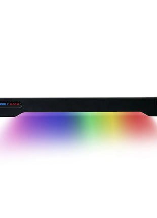 Penn Elcom CW/RGB 19-inch Rack Light RADM-23CW