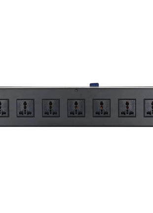 Penn Elcom 2U Rackmount Power Distribution Unit (PDU16-UN)