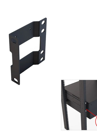 Penn Elcom Rack Drawer Rear Support Kit (R2292-RSB-KIT)