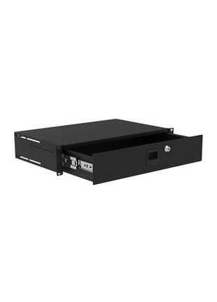 Penn Elcom 2U Touring Grade Rack Drawer (R2293-10-2UK)
