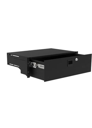 Penn Elcom 3U Touring Grade Rack Drawer (R2293-10-3UK)