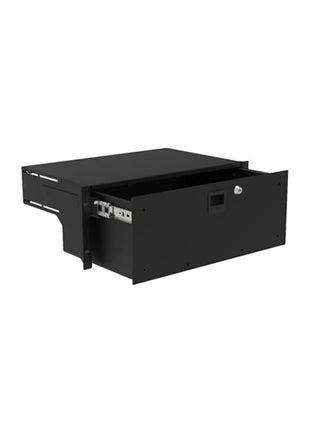 Penn Elcom 4U Touring Grade Rack Drawer (R2293-10-4UK)