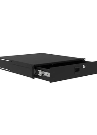 Penn Elcom 2U Touring Grade Rack Drawer (R2293-18-2UK)