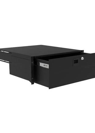 Penn Elcom 4U Touring Grade Rack Drawer (R2293-18-4UK)