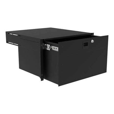 Penn Elcom 6U Touring Grade Rack Drawer (R2293-18-6UK)