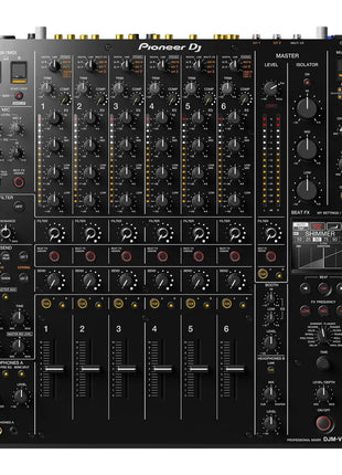 Pioneer DJ DJM-V10-LF Pioneer DJ