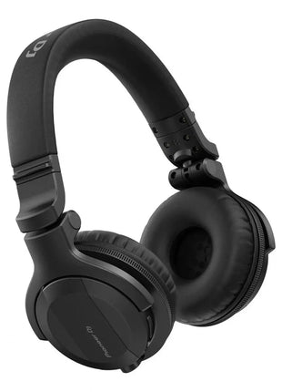 Pioneer DJ HDJ-CUE1BT-K DJ Headphones Black Pioneer DJ