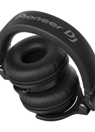 Pioneer DJ HDJ-CUE1BT-K DJ Headphones Black Pioneer DJ