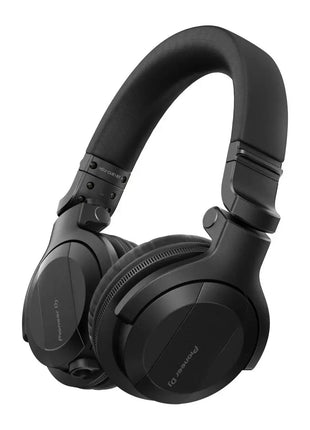 Pioneer DJ HDJ-CUE1BT-K DJ Headphones Black Pioneer DJ