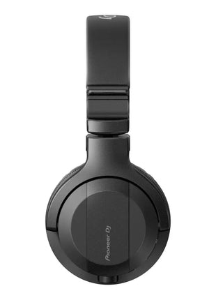Pioneer DJ HDJ-CUE1BT-K DJ Headphones Black Pioneer DJ
