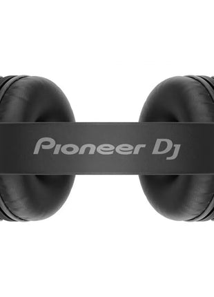 Pioneer DJ HDJ-CUE1BT-K DJ Headphones Black Pioneer DJ