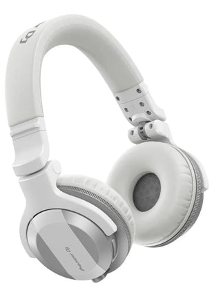 Pioneer DJ HDJ-CUE1BT-W DJ Headphones White Pioneer DJ