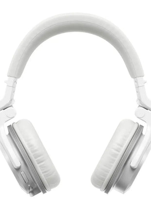 Pioneer DJ HDJ-CUE1BT-W DJ Headphones White Pioneer DJ