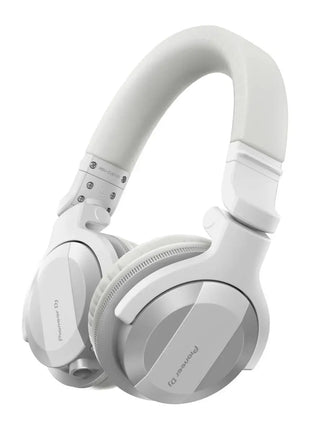 Pioneer DJ HDJ-CUE1BT-W DJ Headphones White Pioneer DJ